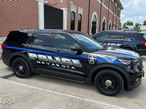 navasota police department texas